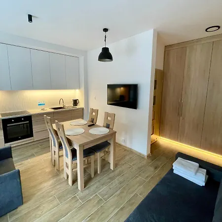 Apartamenty Sokola Blisko Szpital Im M Kopernika, Orientarium Zoo, Atlas Arena, Ec1, Mandoria Lodz  Exterior photo