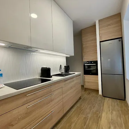 Apartamenty Sokola Blisko Szpital Im M Kopernika, Orientarium Zoo, Atlas Arena, Ec1, Mandoria Lodz  Exterior photo