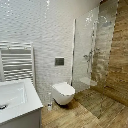 Apartamenty Sokola Blisko Szpital Im M Kopernika, Orientarium Zoo, Atlas Arena, Ec1, Mandoria Lodz  Exterior photo