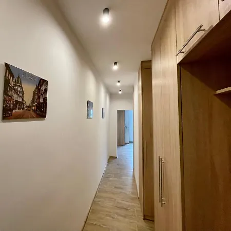 Apartamenty Sokola Blisko Szpital Im M Kopernika, Orientarium Zoo, Atlas Arena, Ec1, Mandoria Lodz  Exterior photo