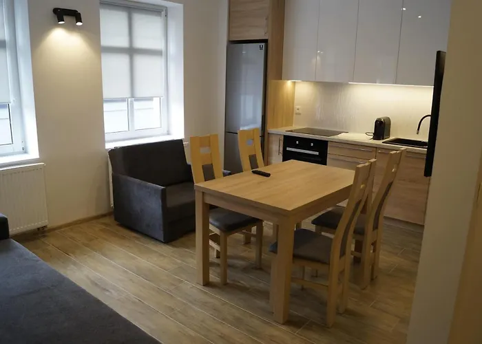 Apartamenty Sokola Blisko Szpital Im M Kopernika, Orientarium Zoo, Atlas Arena, Ec1, Mandoria